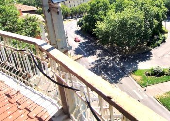 Apartment Viale Tassoni, Modena (neighborhood Centro Storico) - photo 2