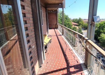 Apartment Viale Tassoni, Modena (neighborhood Centro Storico) - photo 4