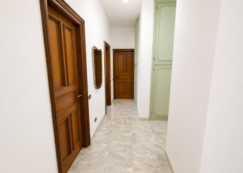 Apartment Viale Tassoni, Modena (neighborhood Centro Storico) - photo 11