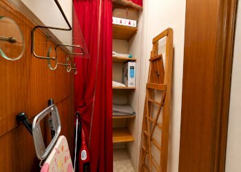 Apartment Viale Tassoni, Modena (neighborhood Centro Storico) - photo 12