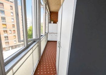 Apartment Viale Tassoni, Modena (neighborhood Centro Storico) - photo 18