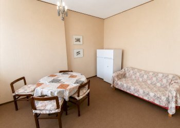 Apartment Viale Tassoni, Modena (neighborhood Centro Storico) - photo 20