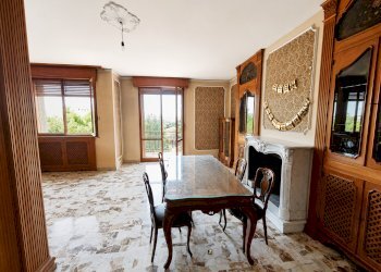 Apartment Viale Tassoni, Modena (neighborhood Centro Storico) - photo 21