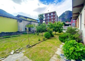 Villa via Duca D'Aosta, Verrès - foto 27
