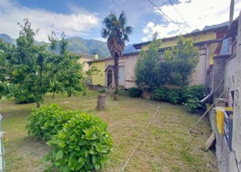 Villa via Duca D'Aosta, Verrès - foto 26