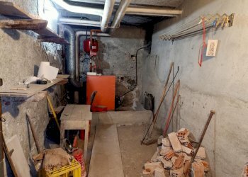 Villa via Duca D'Aosta, Verrès - foto 55