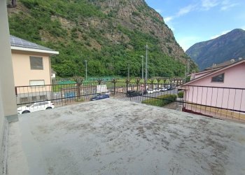 Villa via Duca D'Aosta, Verrès - foto 18