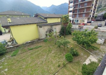 Villa via Duca D'Aosta, Verrès - foto 46