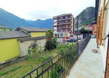 Villa via Duca D'Aosta, Verrès - foto 28