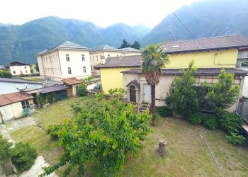 Villa via Duca D'Aosta, Verrès - foto 29
