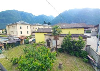 Villa via Duca D'Aosta, Verrès - foto 45