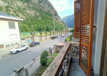 Villa via Duca D'Aosta, Verrès - foto 35