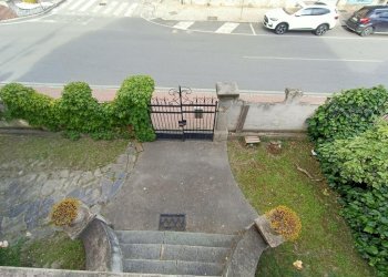 Villa via Duca D'Aosta, Verrès - foto 36