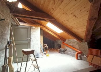 Villa via Duca D'Aosta, Verrès - foto 41