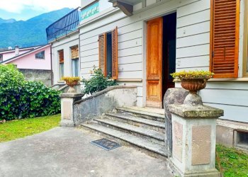Villa via Duca D'Aosta, Verrès - foto 42