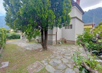 Villa via Duca D'Aosta, Verrès - foto 44