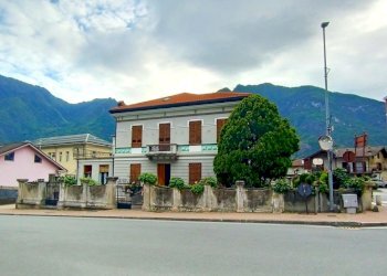 Villa via Duca D'Aosta, Verrès - foto 50
