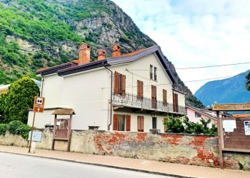 Villa via Duca D'Aosta, Verrès - foto 51