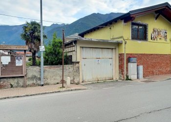 Villa via Duca D'Aosta, Verrès - foto 52
