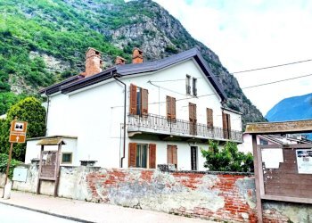 Villa via Duca D'Aosta, Verrès - foto 43