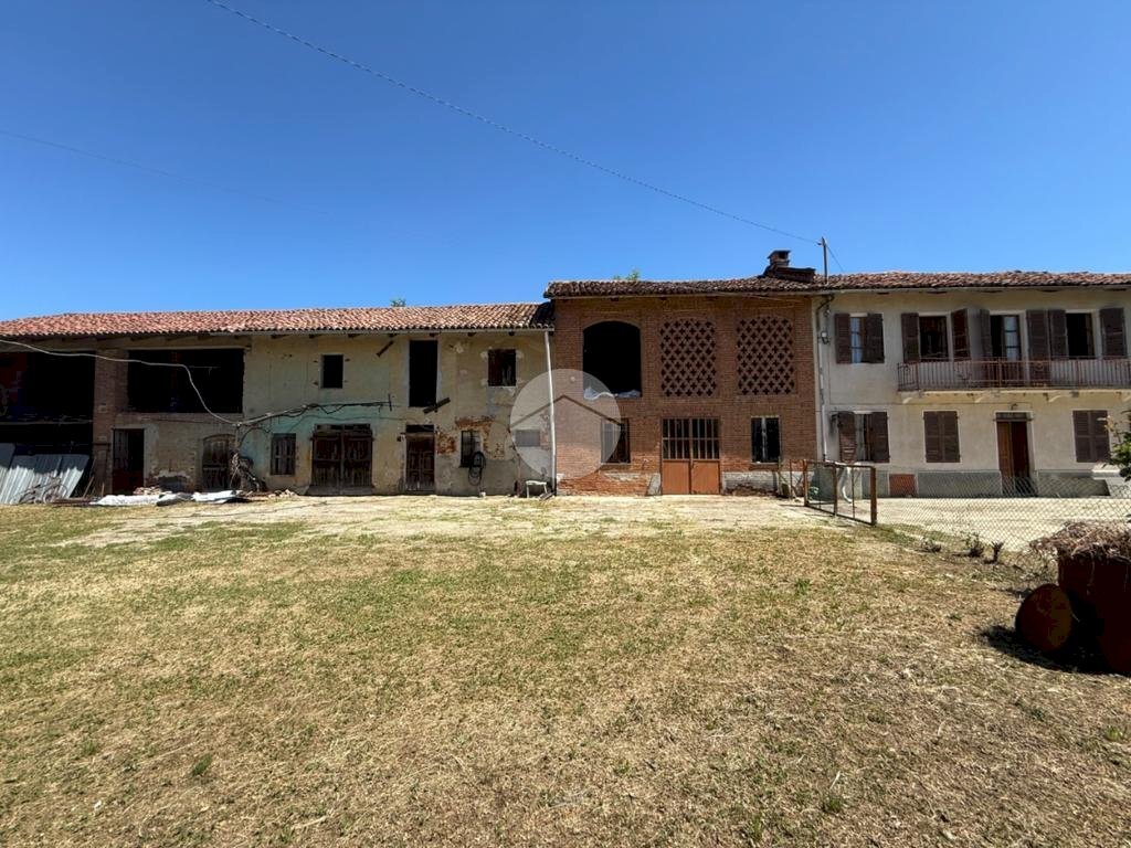 Independent house Via nigiotto, Montafia - photo 1