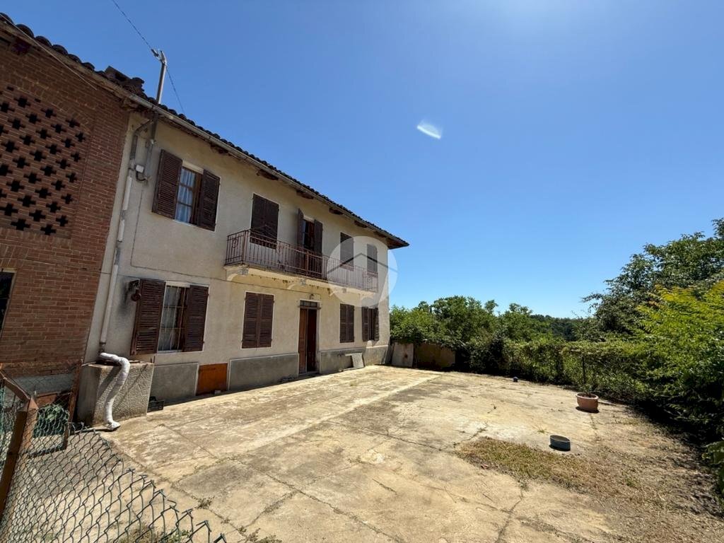Independent house Via nigiotto, Montafia - photo 2