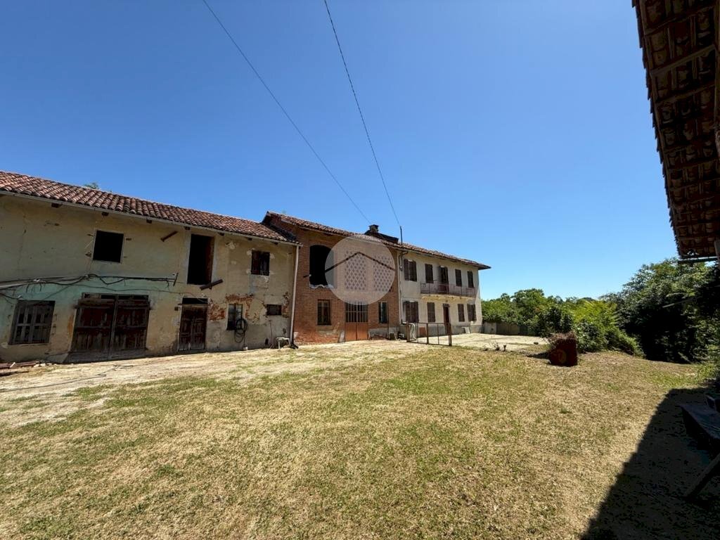 Independent house Via nigiotto, Montafia - photo 3