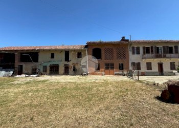 Independent house Via nigiotto, Montafia - photo 1