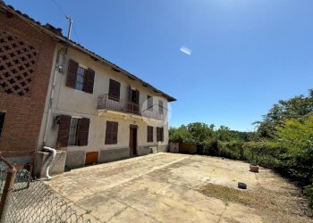 Independent house Via nigiotto, Montafia - photo 2