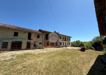 Independent house Via nigiotto, Montafia - photo 3