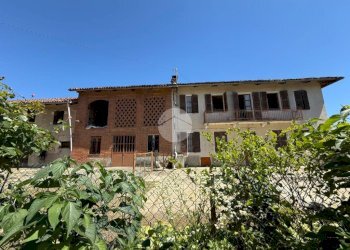 Independent house Via nigiotto, Montafia - photo 8