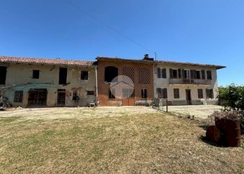 Independent house Via nigiotto, Montafia - photo 9