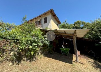 Independent house Via nigiotto, Montafia - photo 10