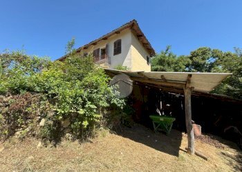 Independent house Via nigiotto, Montafia - photo 22