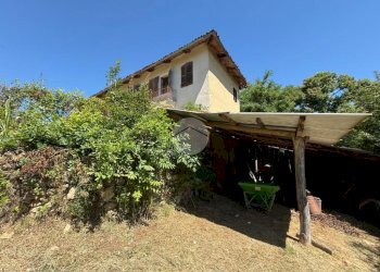 Independent house Via nigiotto, Montafia - photo 23