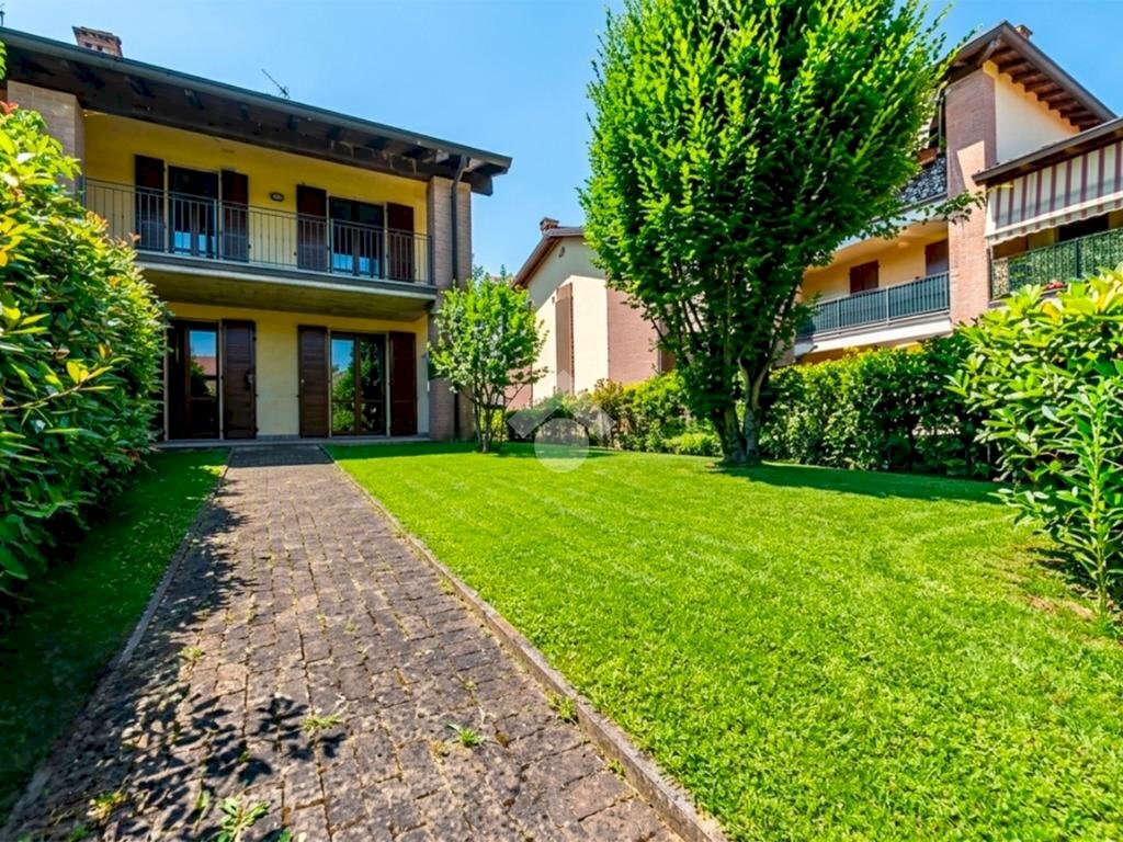 Porzione di casa Via della Repubblica, Reggio nell'Emilia - foto 1