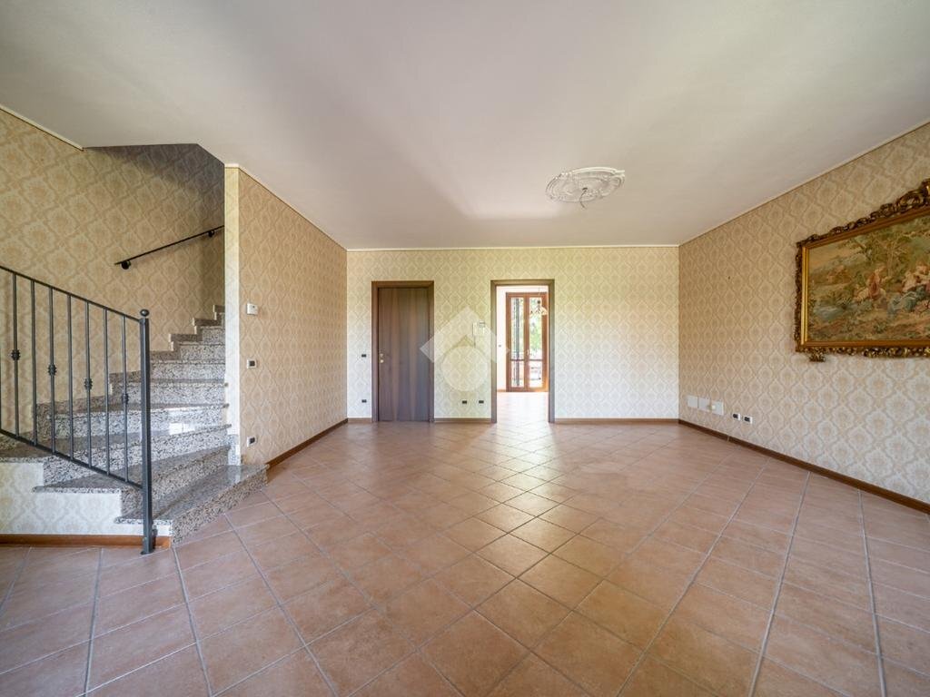 Porzione di casa Via della Repubblica, Reggio nell'Emilia - foto 2