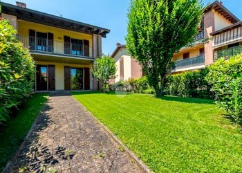 Porzione di casa Via della Repubblica, Reggio nell'Emilia - foto 1