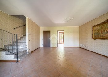 Porzione di casa Via della Repubblica, Reggio nell'Emilia - foto 2