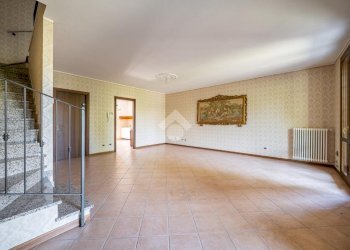 Porzione di casa Via della Repubblica, Reggio nell'Emilia - foto 4