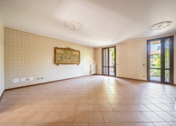 Porzione di casa Via della Repubblica, Reggio nell'Emilia - foto 8