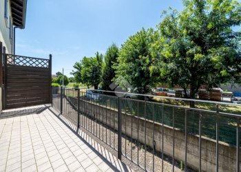 Porzione di casa Via della Repubblica, Reggio nell'Emilia - foto 13