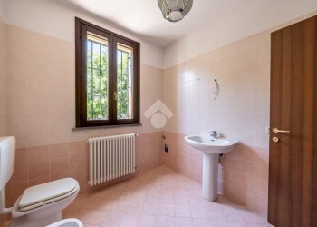 Porzione di casa Via della Repubblica, Reggio nell'Emilia - foto 16