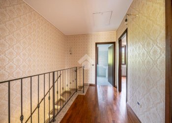 Porzione di casa Via della Repubblica, Reggio nell'Emilia - foto 18