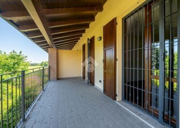 Porzione di casa Via della Repubblica, Reggio nell'Emilia - foto 22