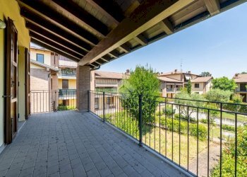 Porzione di casa Via della Repubblica, Reggio nell'Emilia - foto 23