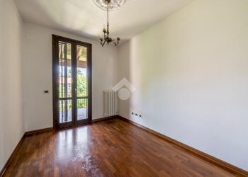 Porzione di casa Via della Repubblica, Reggio nell'Emilia - foto 24