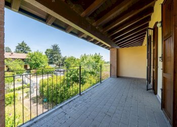 Porzione di casa Via della Repubblica, Reggio nell'Emilia - foto 26