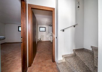 Porzione di casa Via della Repubblica, Reggio nell'Emilia - foto 34