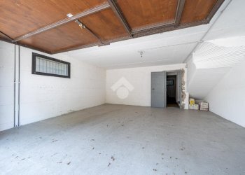 Porzione di casa Via della Repubblica, Reggio nell'Emilia - foto 38